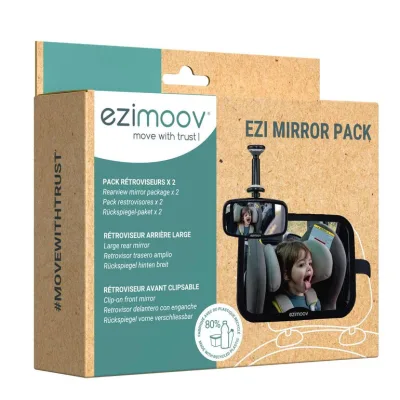 Εzi – Mirror Pack