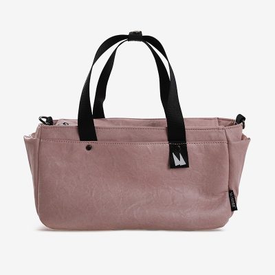 Minene Zoe mini Organizer Bag - Pink