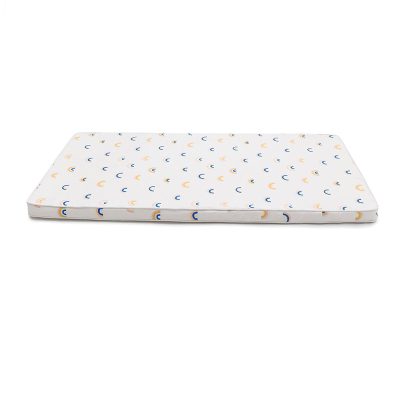Floor Mattress – Στρωματάκι Δαπέδου - Rainbow Print