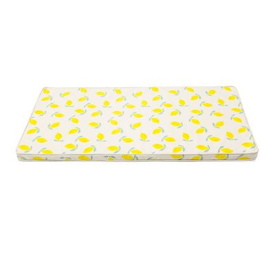 Floor Mattress – Στρωματάκι Δαπέδου - Lemon