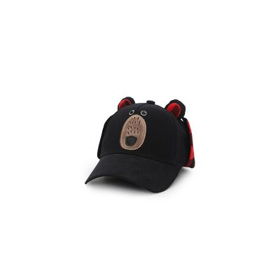 FlapJackKids Χειμωνιάτικο Τζόκεϋ – Black Bear