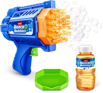 Παιδικό Πιστόλι για Σαπουνόφουσκες Bunch O Bubbles Mini Bubble Blaster