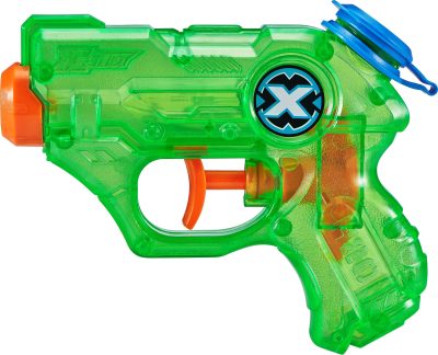 Νεροπίστολο X-Shot Stealth Nano Drencher