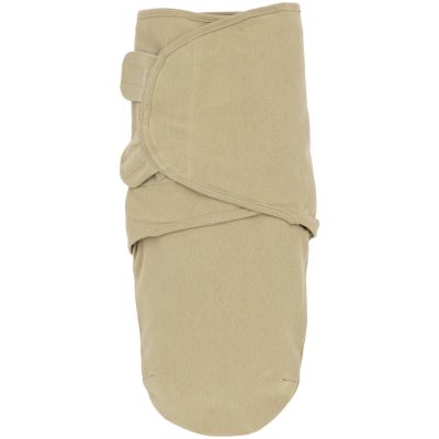 Meyco Swaddle Branches Sand 0-3 μηνών