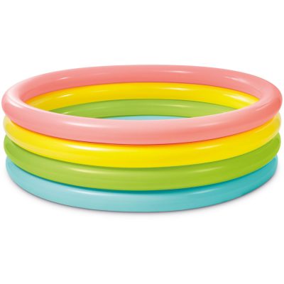 Πισίνα Sunset Glow Pool 168x46εκ. 3+ετών