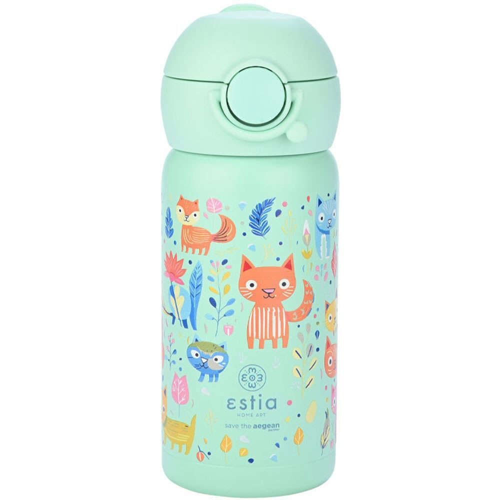 20241212130319_estia_wonder_bottle_save_the_aegean_paidiko_pagouri_thermos_anoxeidoto_me_kalamaki_feline_foliage_350ml_01_23461