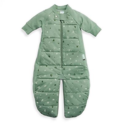 Βρεφικός Υπνόσακος ErgoPouch Sleep Suit Sweet Orchard 3.5 Tog 8-24m