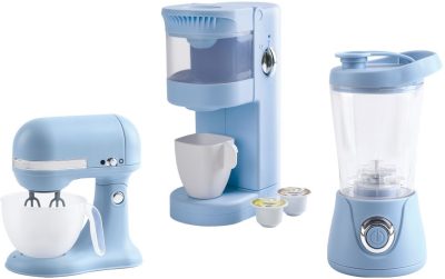 Συσκευές Κουζίνας Junior Chef Appliance