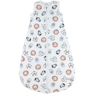 Meyco Υπνόσακος Animal multicolour (0-2,5 ετών)