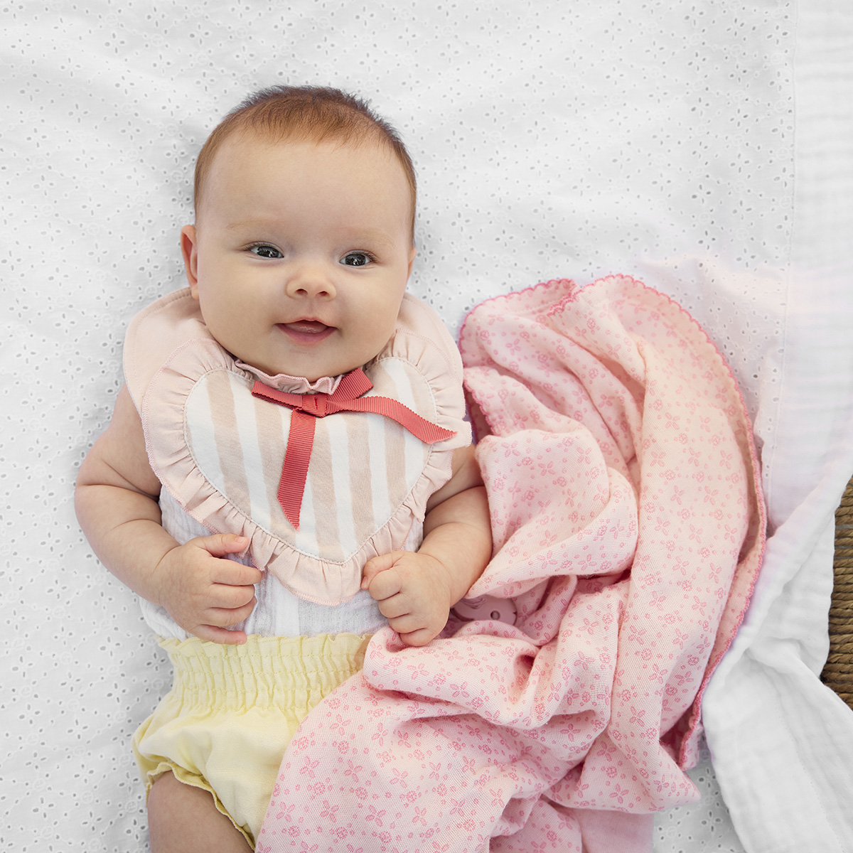 7333222023759-30350205423NA-Bamboo-Muslin-Blanket-Embroidery-Anglais-Pink-LP