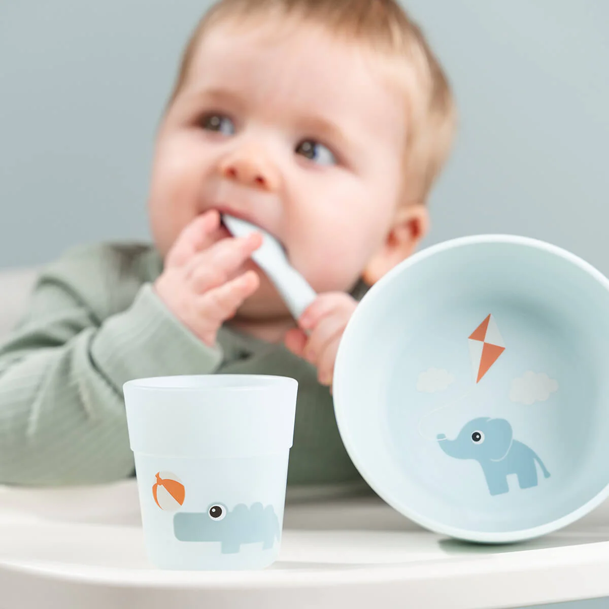 Foodie-first-meal-set-Playground-Blue-ΣΕΤ ΦΑΓΗΤΟΥ first meal playground blue +0μ 3 τεμ (3)