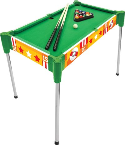 Μπιλιάρδο Tabletop