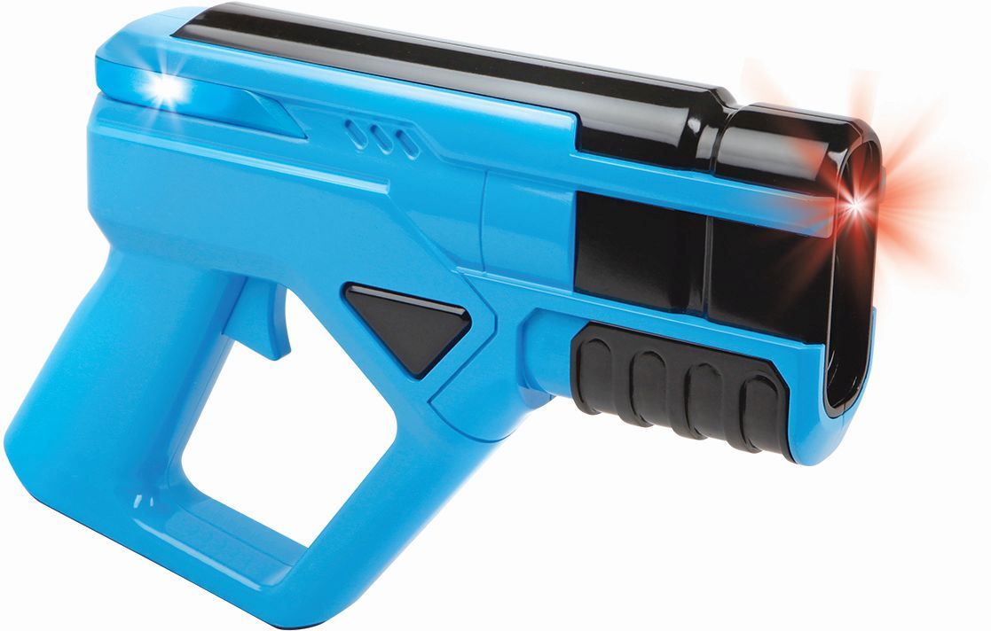 ThreeSixty Σετ Όπλα Laser Tag Electronic Shooting (2)