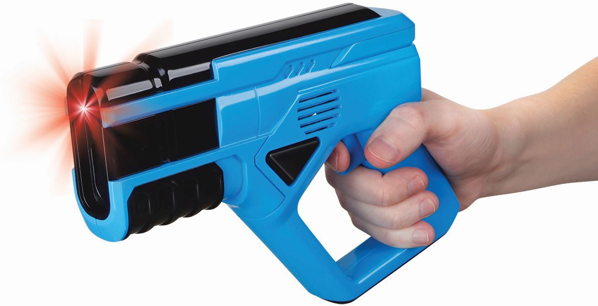 ThreeSixty Σετ Όπλα Laser Tag Electronic Shooting (5)