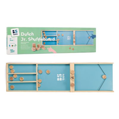 Bs Toys – Shuffleboard