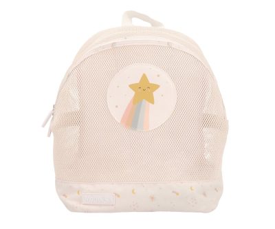Σακίδιο Παραλίας με Δίχτυ Starlight Monnëka