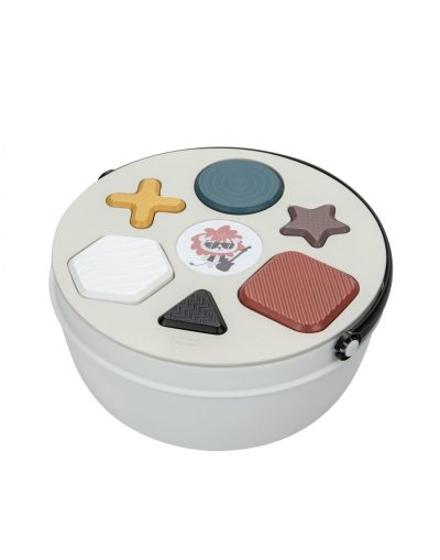 Βρεφικό Παιχνίδι Κύβος Δραστηριότητας Rock N Roll