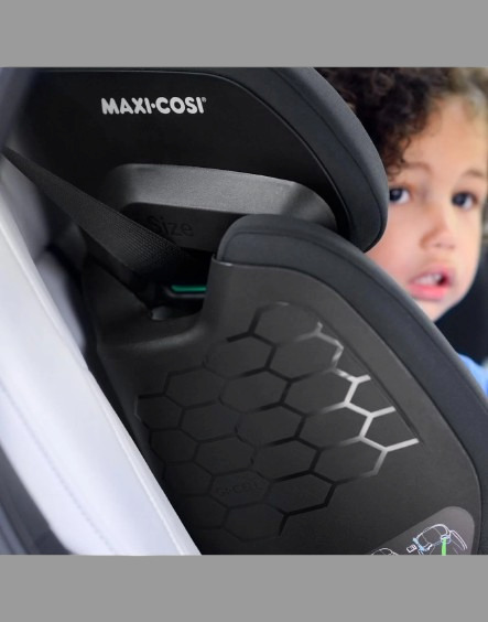 ΚΑΘΜΑ ΑΥΤΤΟΥ RODI FIX M i SIZE BASIC BLACK maxi cosi kathismataki aytokinitou booster rodifix m i size 15 36 kg me isofix black 5