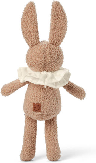 ΜΑΛΑΚΟ ΠΑΙΧΝΙΔΙ snuggle pink boucle britney (4)