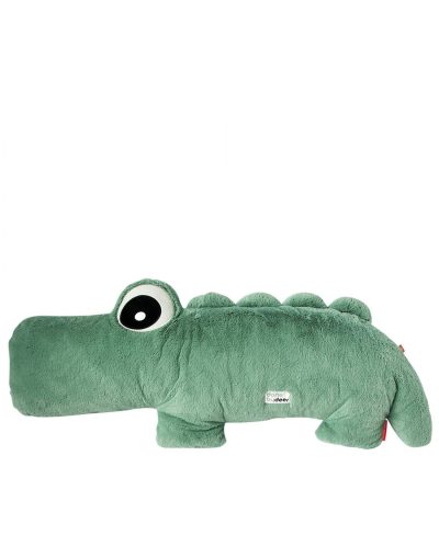 Παιδικό Μαλακό Παιχνίδι Croco Green (100x40x10 cm)