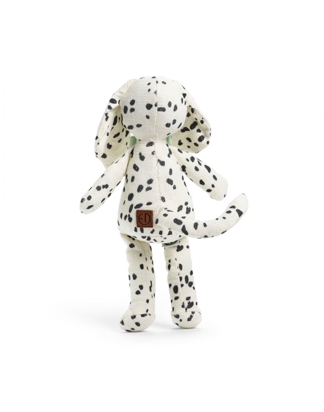 Παιδικό Μαλακό Παιχνίδι Dalmatian Dots Elodie (2)
