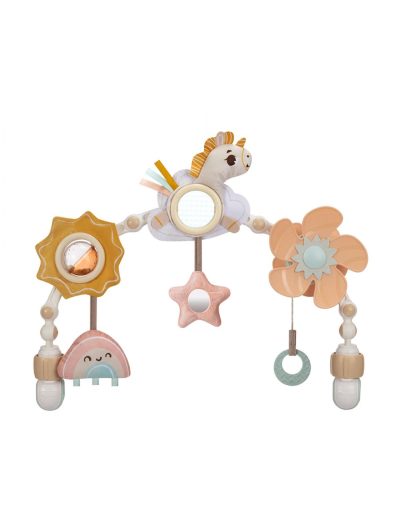 Μπάρα Παιχνιδιών Sunny Stroll Unicorn