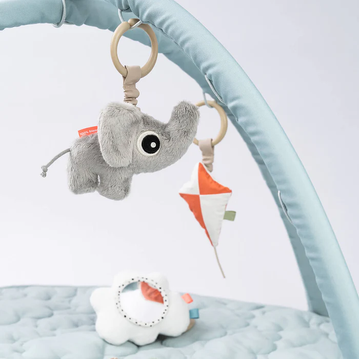 Χαλάκι Δραστηριοτήτων – Playground Blue (2)