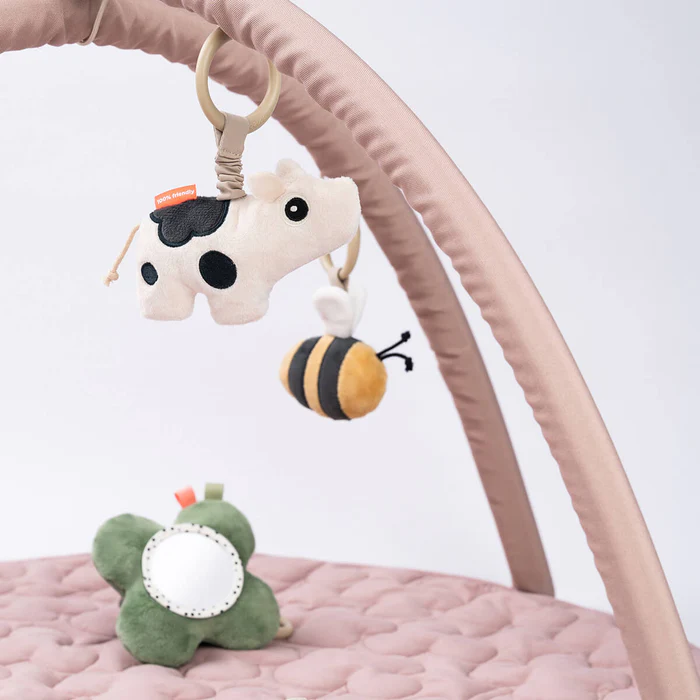 Χαλάκι Δραστηριοτήτων – Tiny Farm Powder (3)