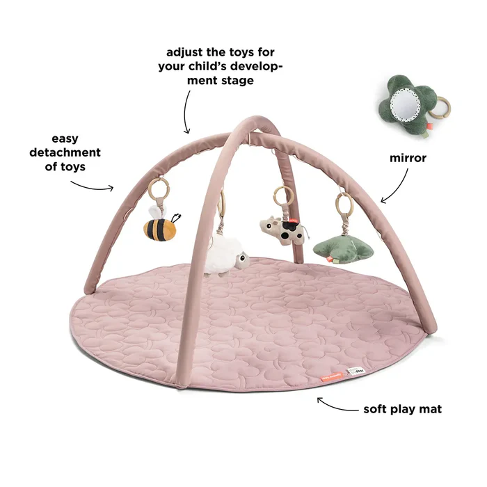 Χαλάκι Δραστηριοτήτων – Tiny Farm Powder (4)