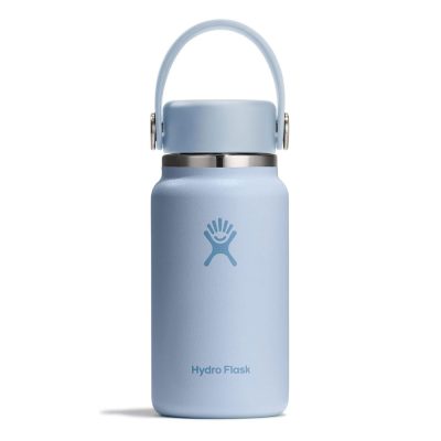 Θερμός Hydro Flask Micro Mini Bottle 200ml Surf Blue