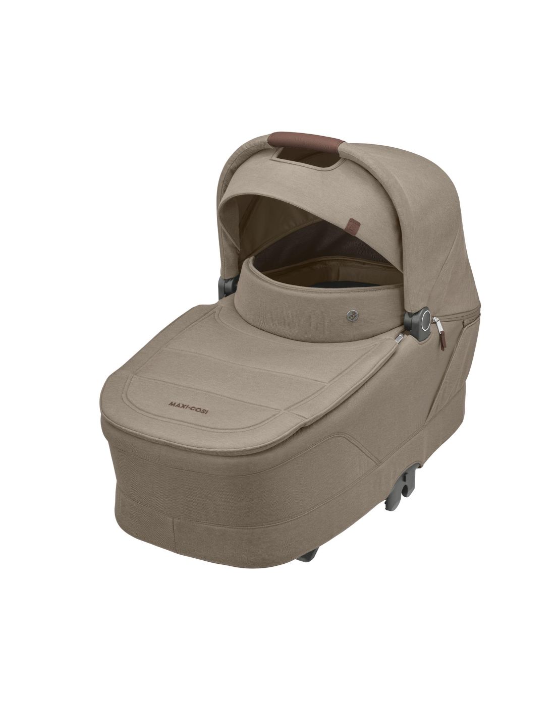BR79246_Βερφικό Πορτ-Μπεμπέ Sense Twillic Truffle Maxi Cosi (1) BR79246 Βερφικό Πορτ Μπεμπέ Sense Twillic Truffle Maxi Cosi 1