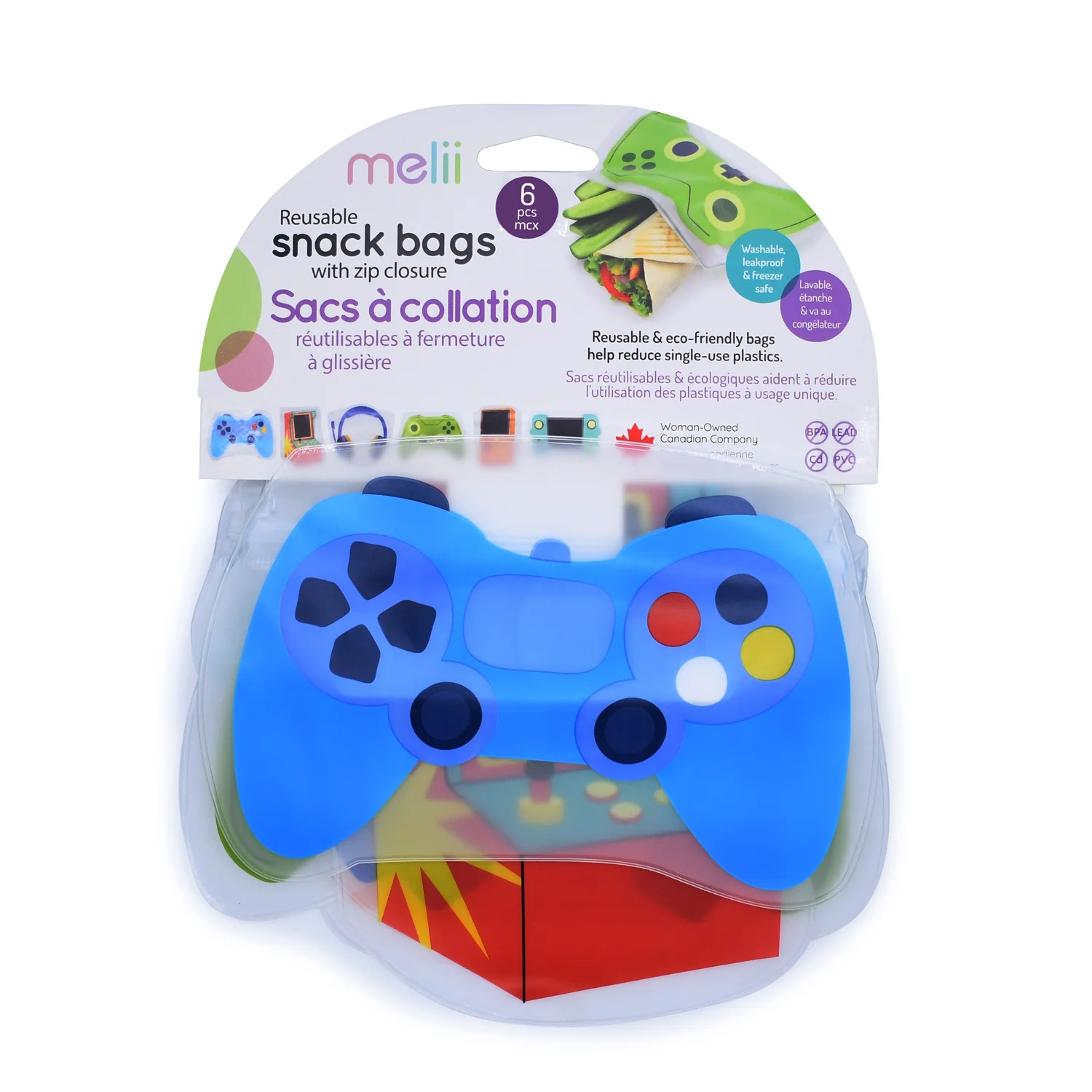 Gaming_packaging Gaming packaging