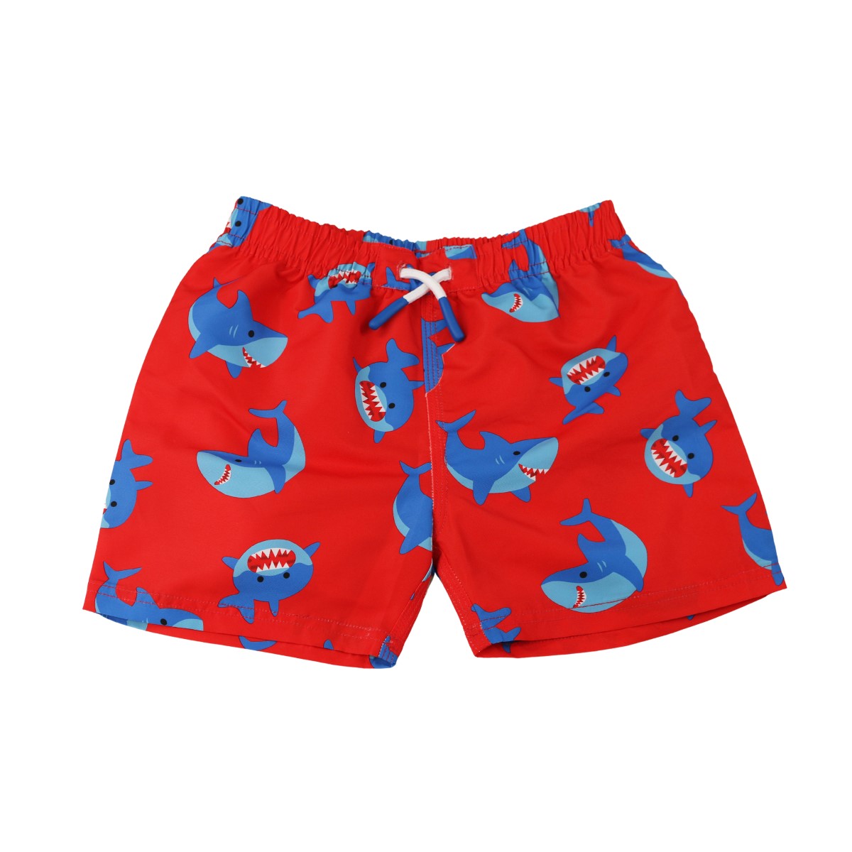 ZOO12903_PrintedSwimShorts_Sherman-the-Shark_1 ZOO12903 PrintedSwimShorts Sherman the Shark 1