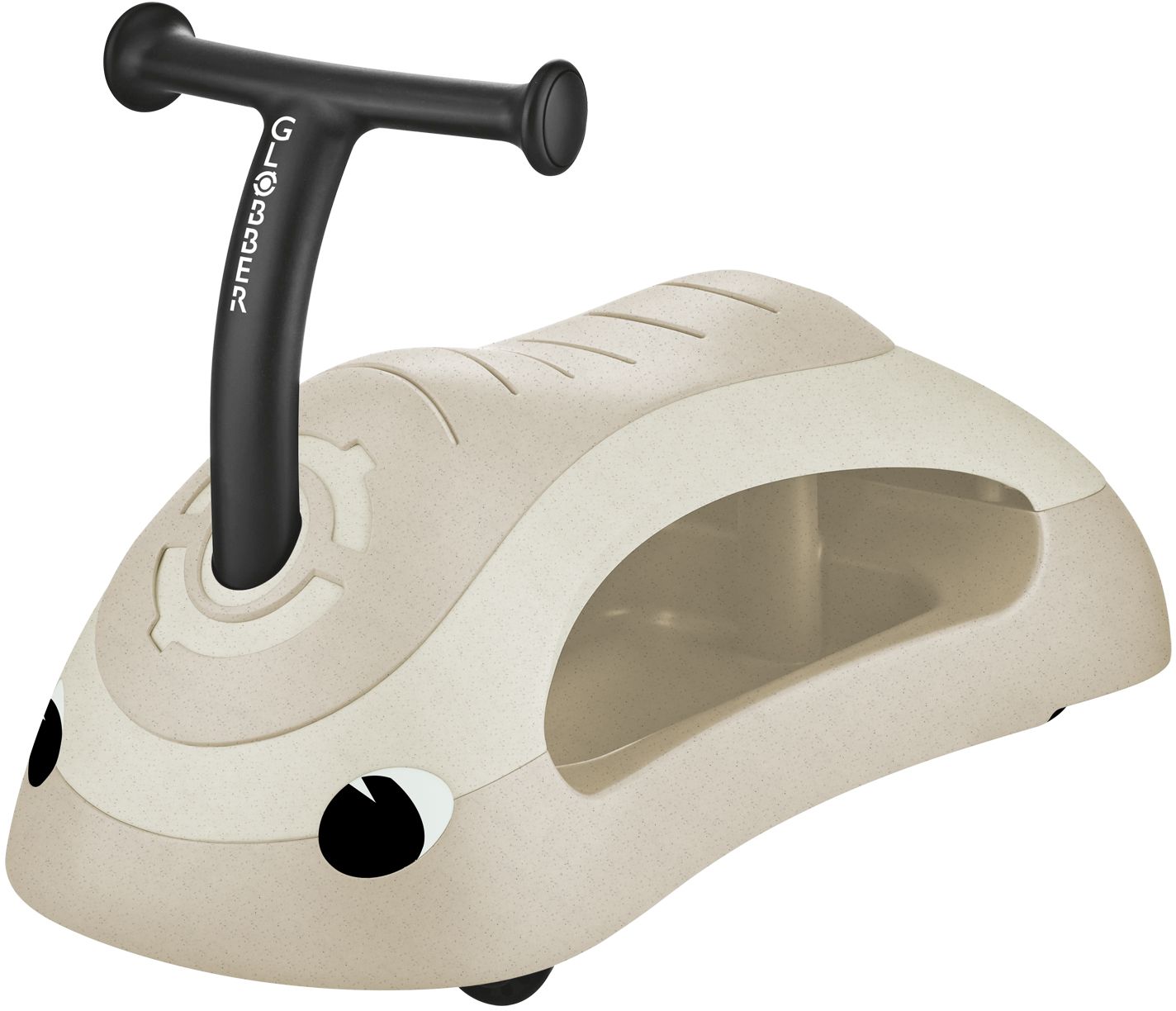 Globber Περπατούρα Walk'N Roll 2 In 1 Eco Coconut (830-566) (1) Globber Περπατούρα WalkN Roll 2 In 1 Eco Coconut 830 566 1