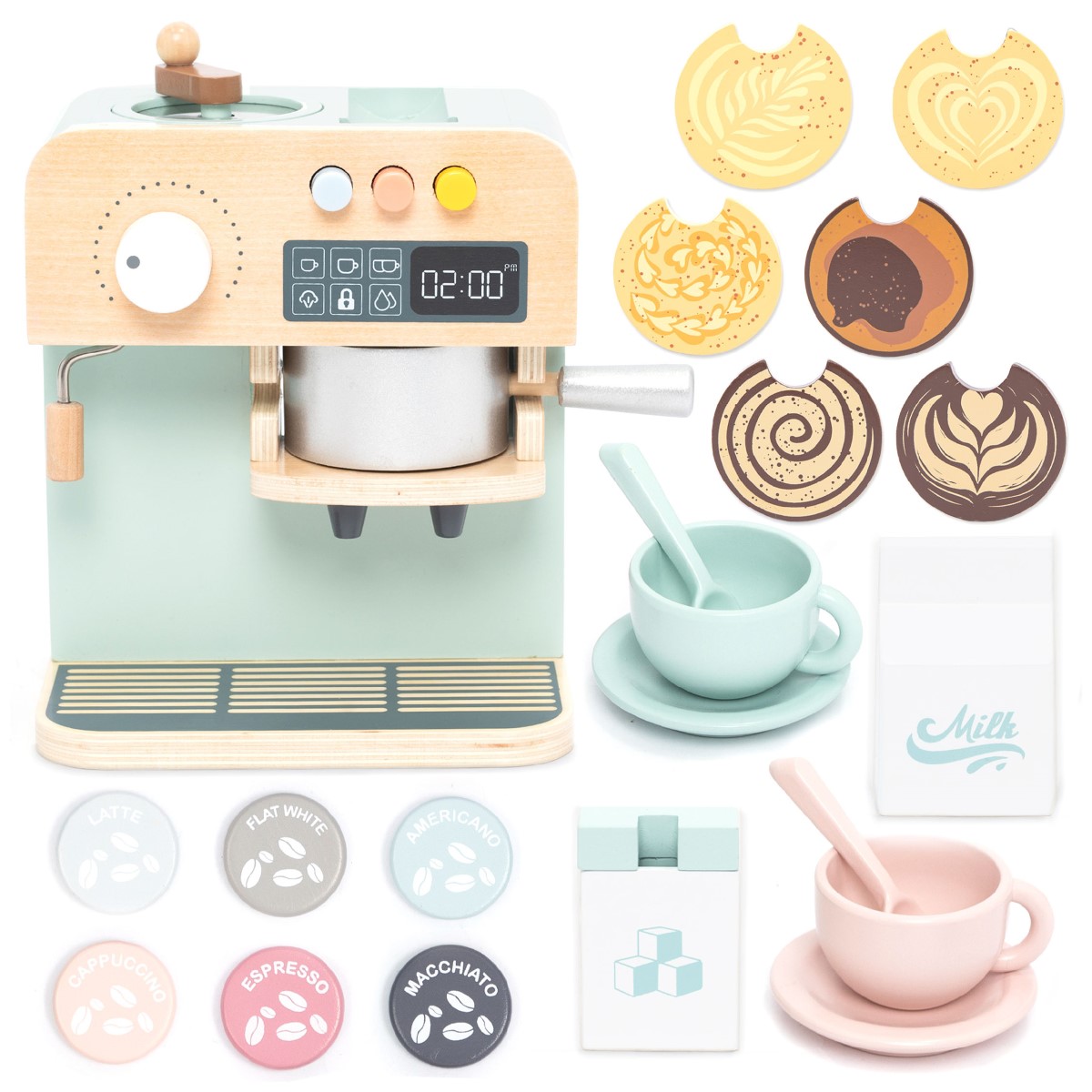 1352_Coffe_maker_-1 1352 Coffe maker 1