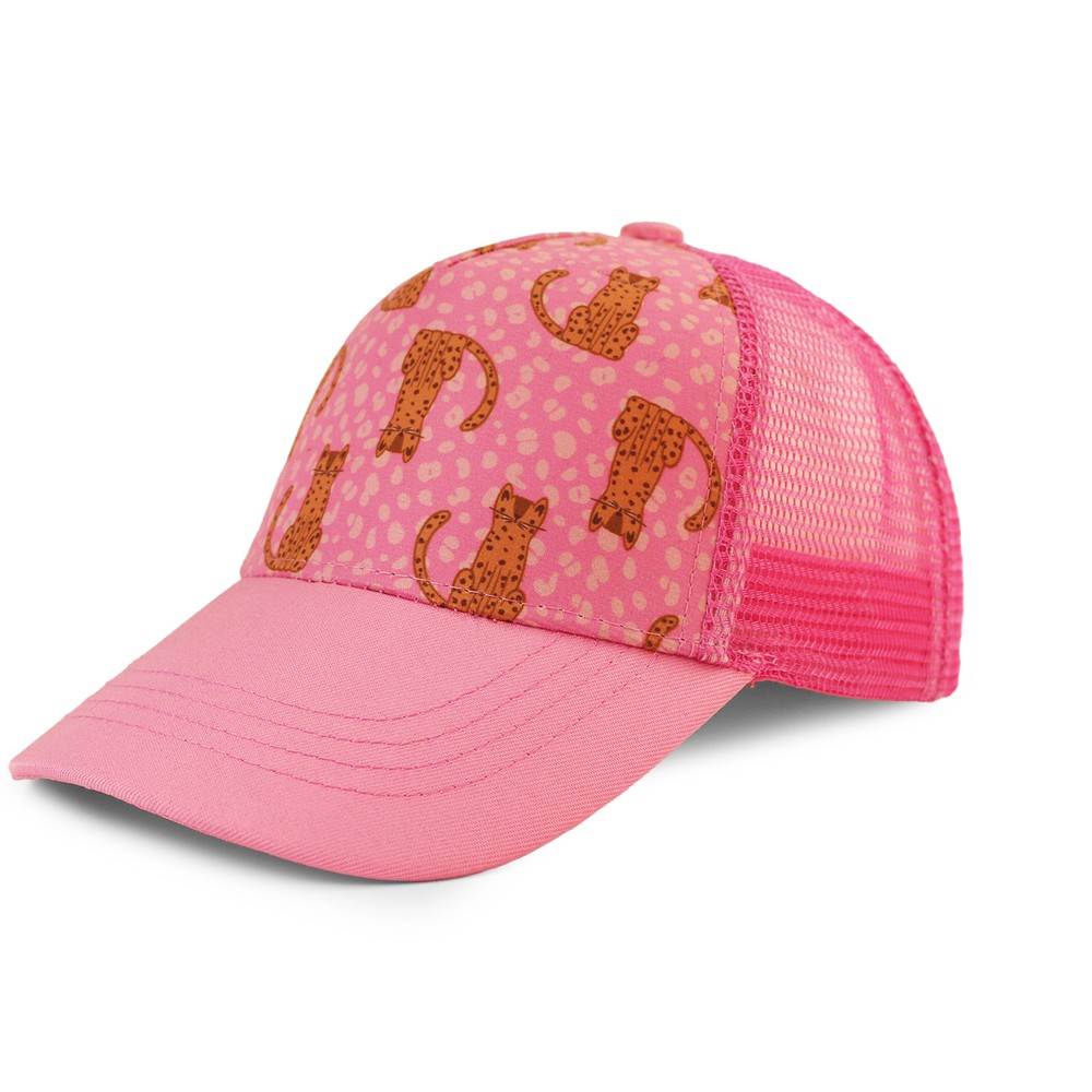 FJK_Printed_Ball_Cap_Leopard_1 FJK Printed Ball Cap Leopard 1