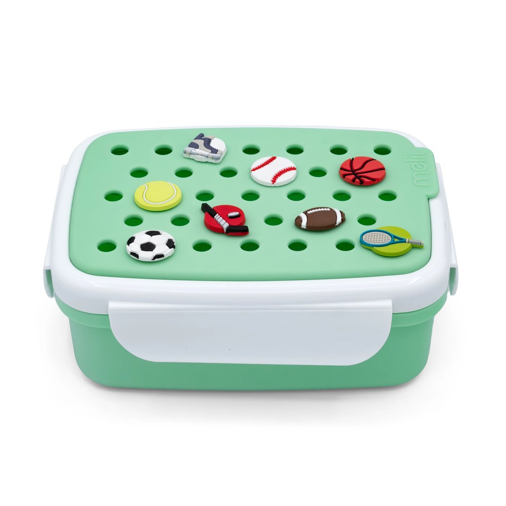 CharmBentoGreen_1 CharmBentoGreen 1