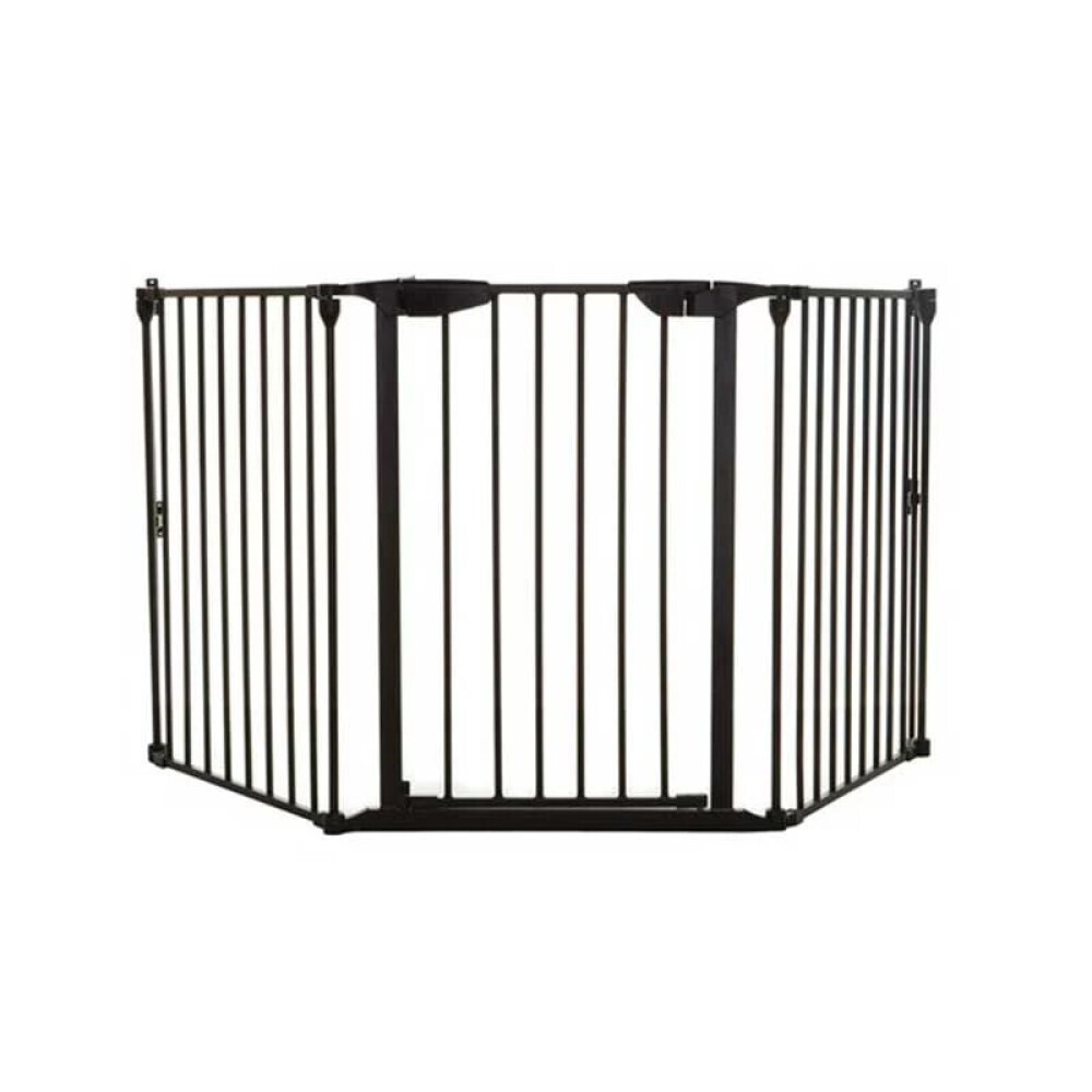 Πόρτα Ασφαλείας με 3 Panel 74.5 x Υ74εκ - Discovery Black (1) Πόρτα Ασφαλείας με 3 Panel 74.5 x Υ74εκ Discovery Black 1