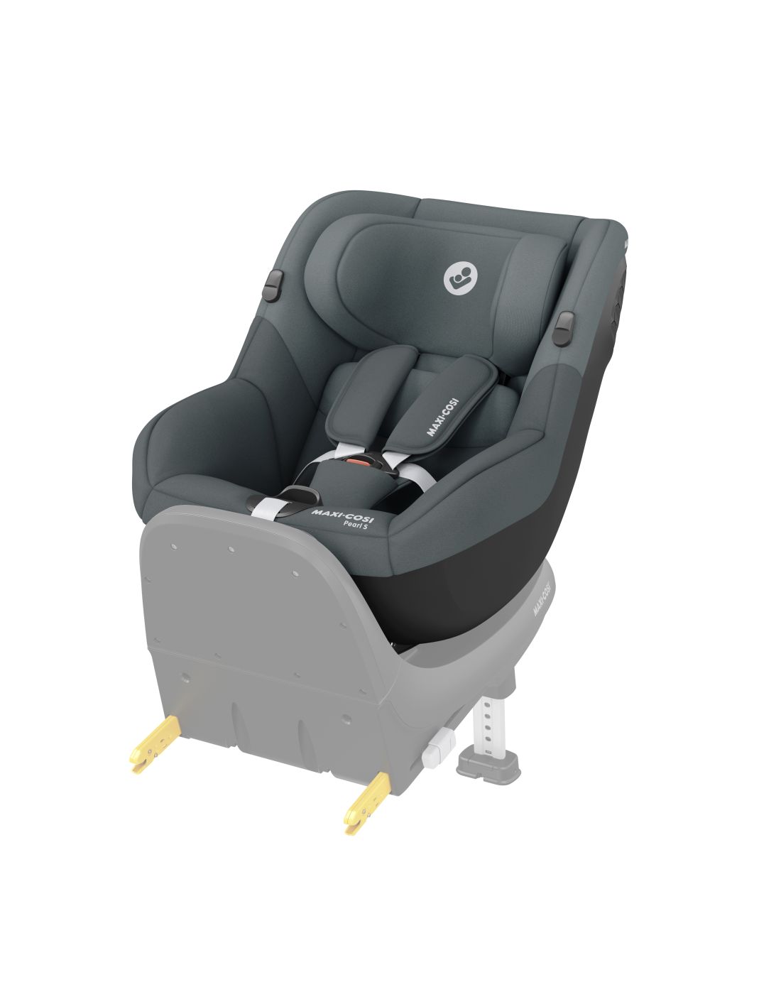 BR78379_Κάθισμα Αυτοκινήτου Pearl S Tonal Graphite Maxi Cosi (1) BR78379 Κάθισμα Αυτοκινήτου Pearl S Tonal Graphite Maxi Cosi 1