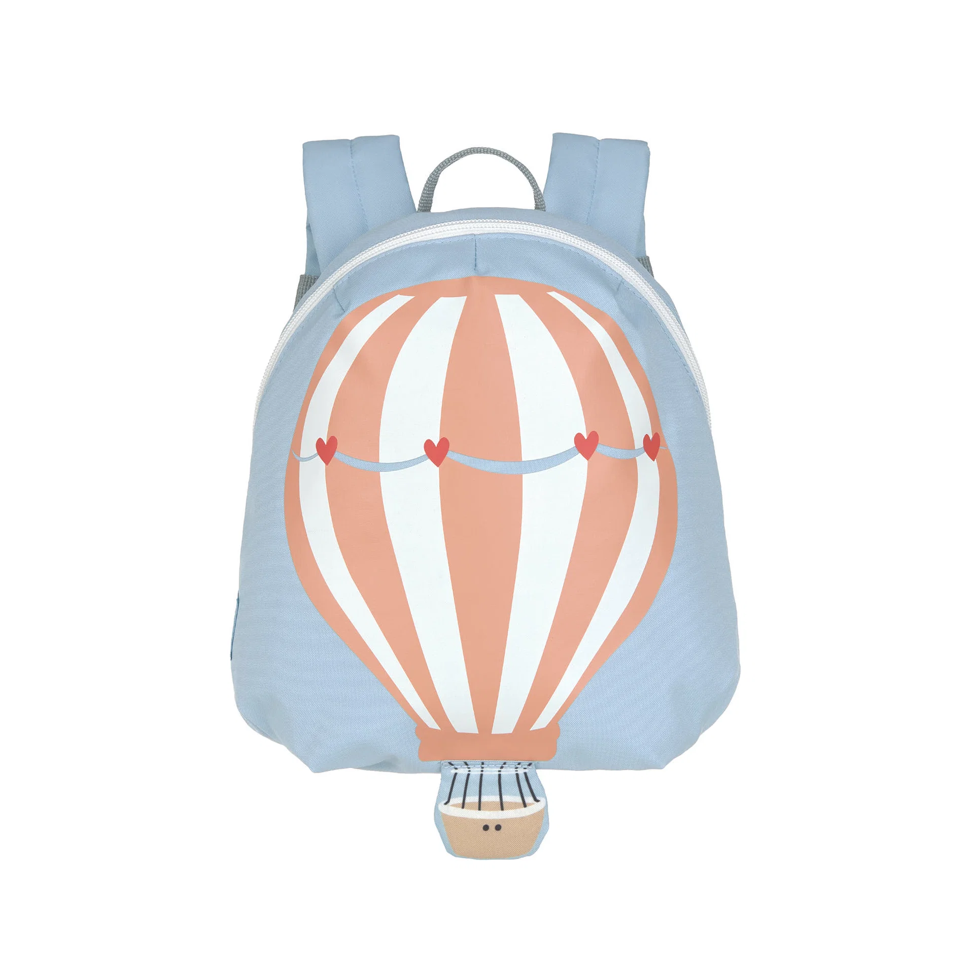 1203021865 Laessig Σακίδιο πλάτης Tiny Drivers, Ballon (1) 1203021865 Laessig Σακίδιο πλάτης Tiny Drivers Ballon 1
