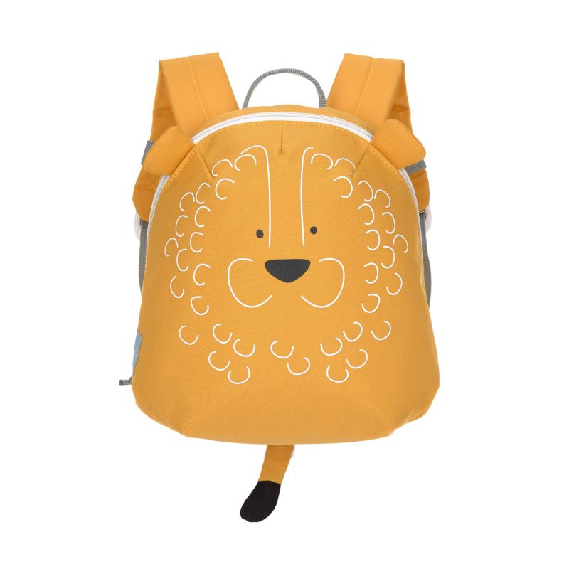 1901-1203021832 Laessig Σακίδιο πλάτης Tiny Αbout Friends, Lion (1) 1901 1203021832 Laessig Σακίδιο πλάτης Tiny Αbout Friends Lion 1