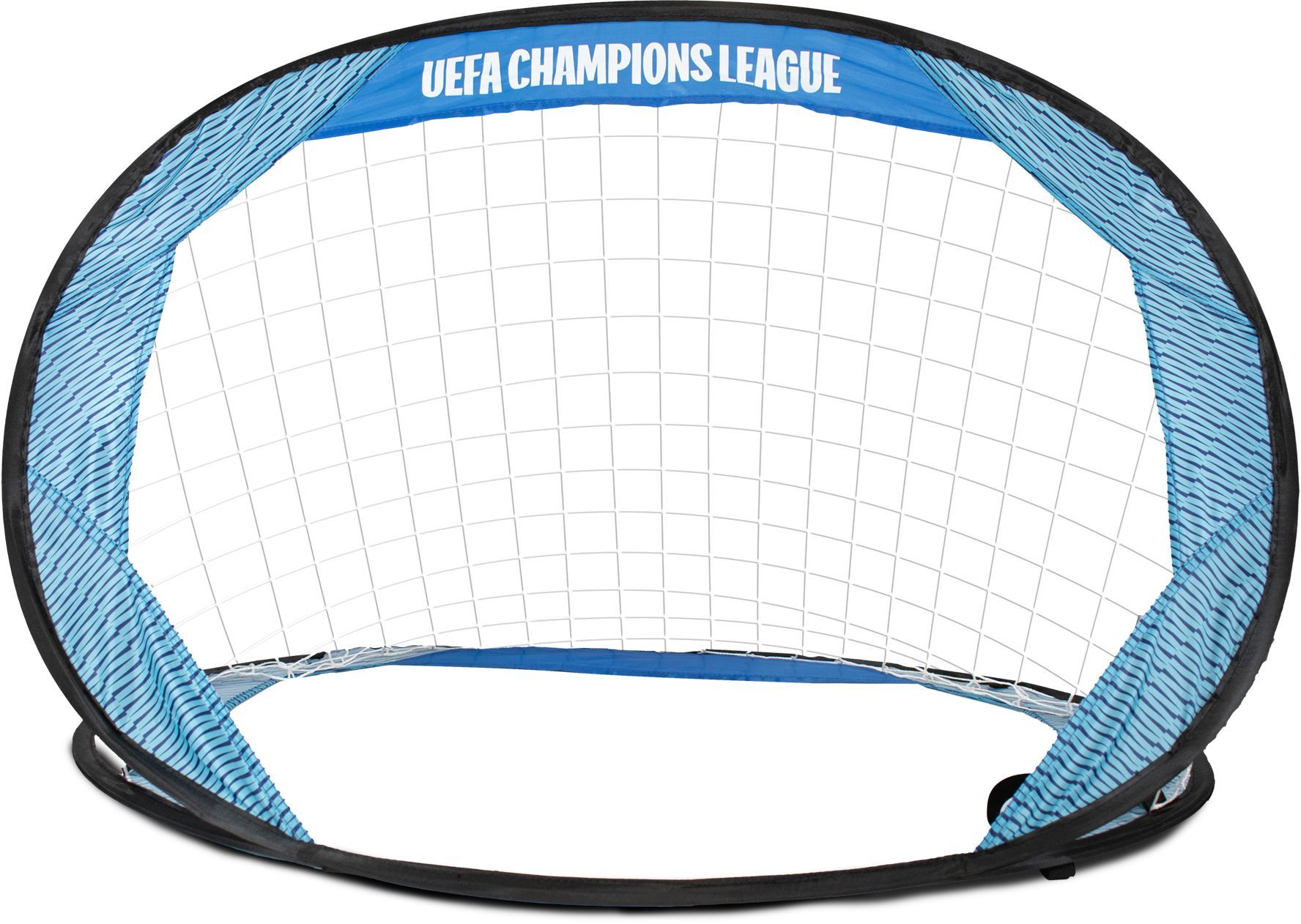 Hy-Pro UEFA Εστία Ποδοσφαίρου Pop Up Twin Goal (CL10837) (1) Hy Pro UEFA Εστία Ποδοσφαίρου Pop Up Twin Goal CL10837 1