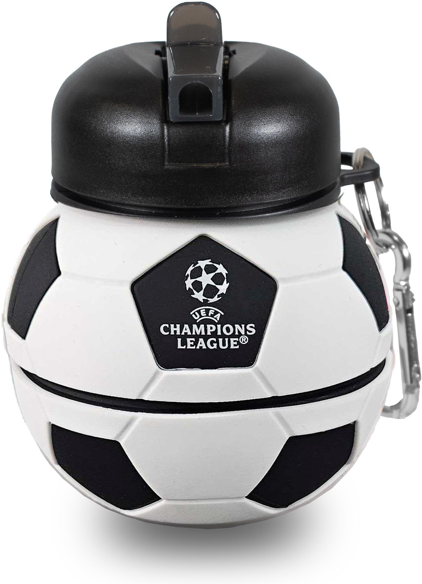 Hy-Pro UEFA Παγούρι Θερμός Μπάλα 500ml (CL10533-CL10507) (1) Hy Pro UEFA Παγούρι Θερμός Μπάλα 500ml CL10533 CL10507 1