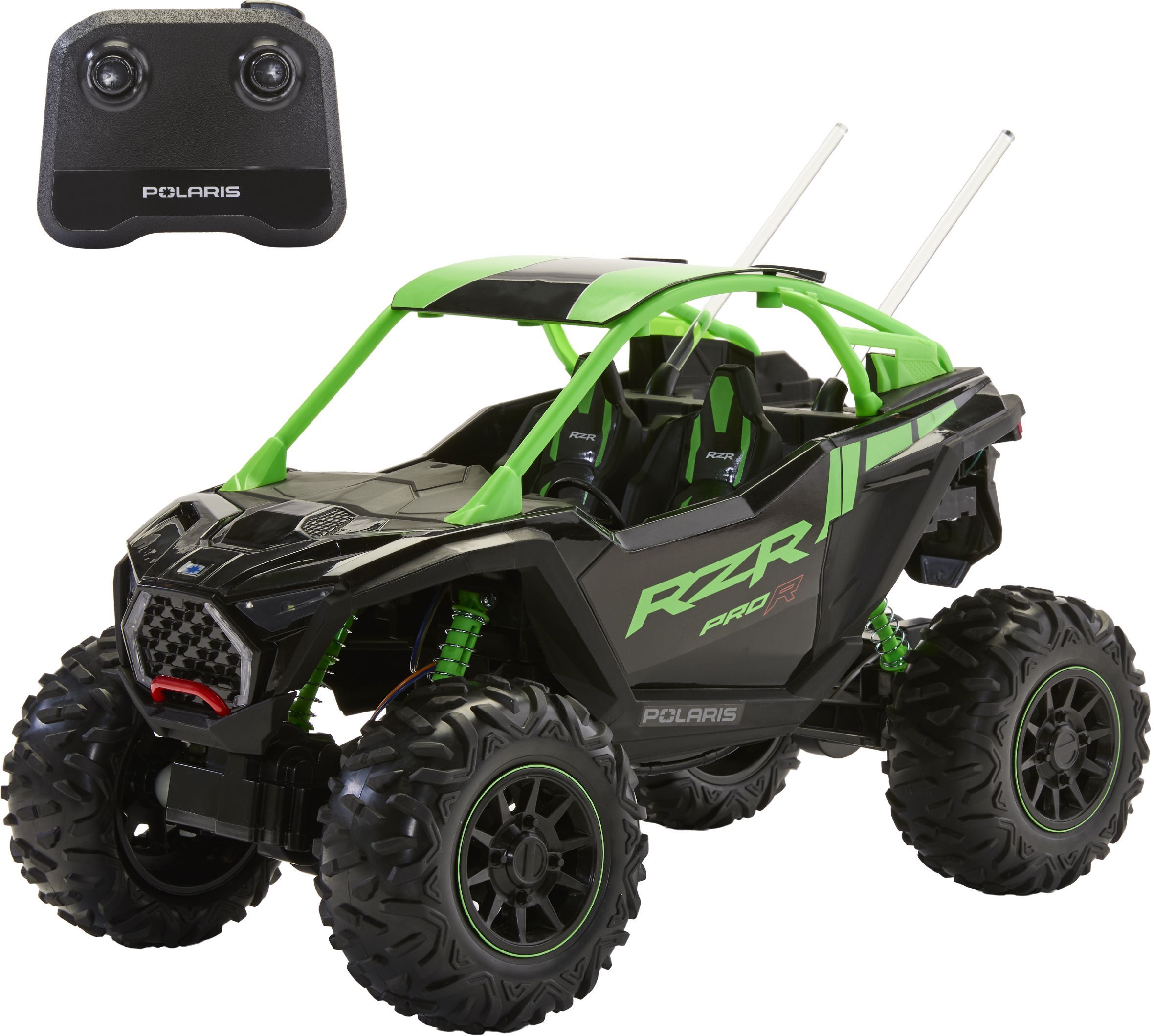 Sharper Image Τηλεκατευθυνόμενο Όχημα Polaris RZR Pro Led 2.4GHZ 110 2716030120 (1) Sharper Image Τηλεκατευθυνόμενο Όχημα Polaris RZR Pro Led 2.4GHZ 110 2716030120 1
