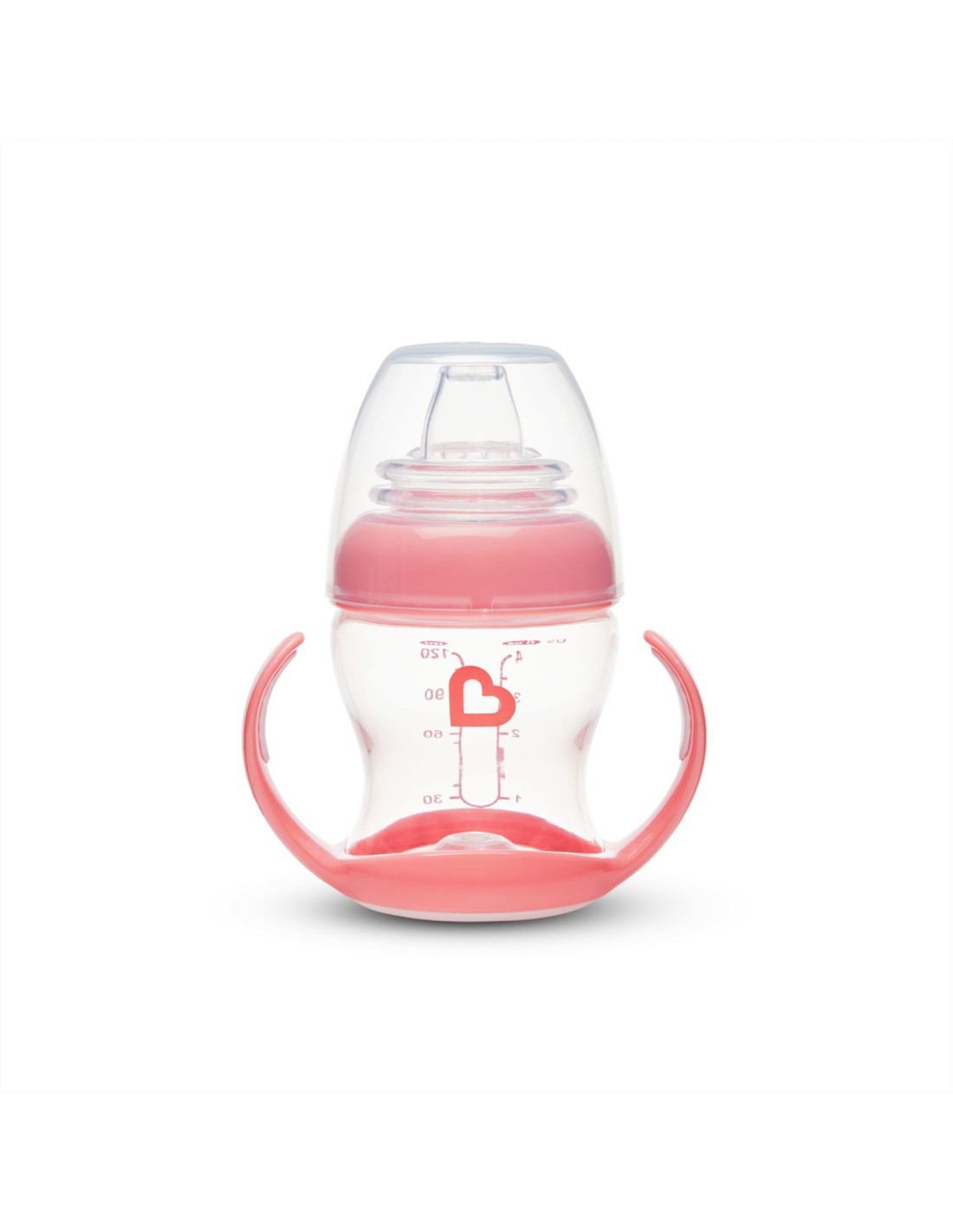gentle-transition-cup-clear-pink gentle transition cup clear pink