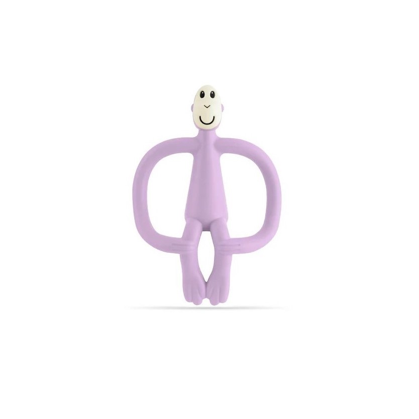 matchstick-monkey-teething-toy-llilac matchstick monkey teething toy llilac