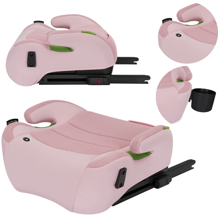 Lionelo-Luuk-Fix-i-Size-kathisma-aytokinitoy-isofix-125-150cm Lionelo Luuk Fix i Size kathisma aytokinitoy isofix 125 150cm